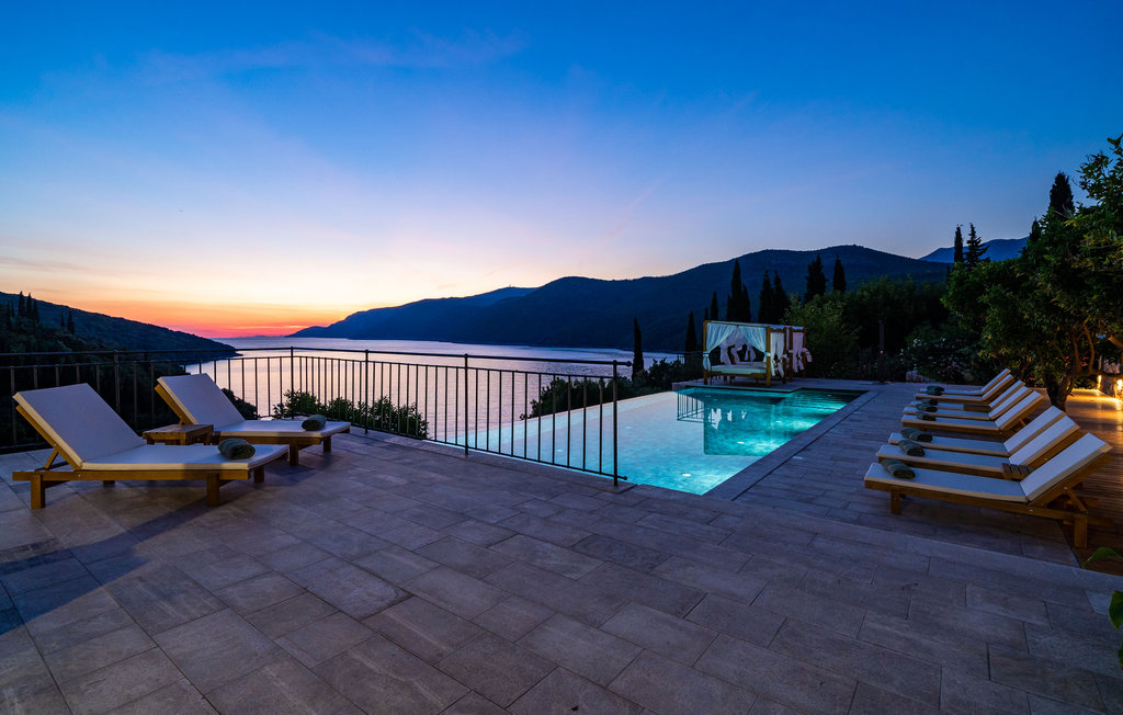 Feriehus - Dubrovnik-Molunat , Kroatia - CDD915 9