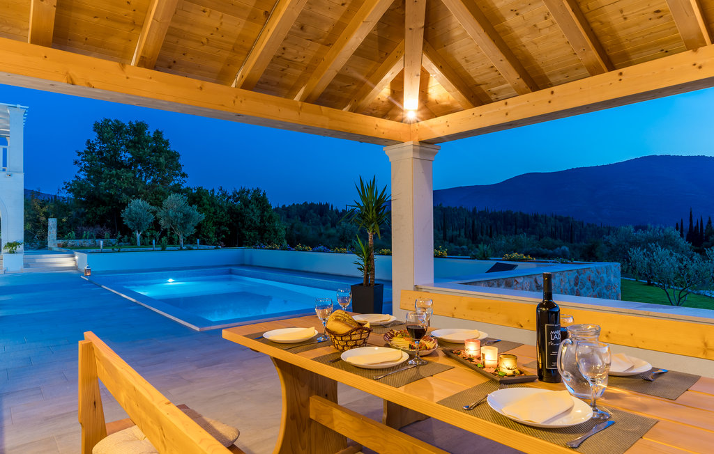 Ferienhaus - Dubrovnik-Zastolje , Kroatien - CDD811 24