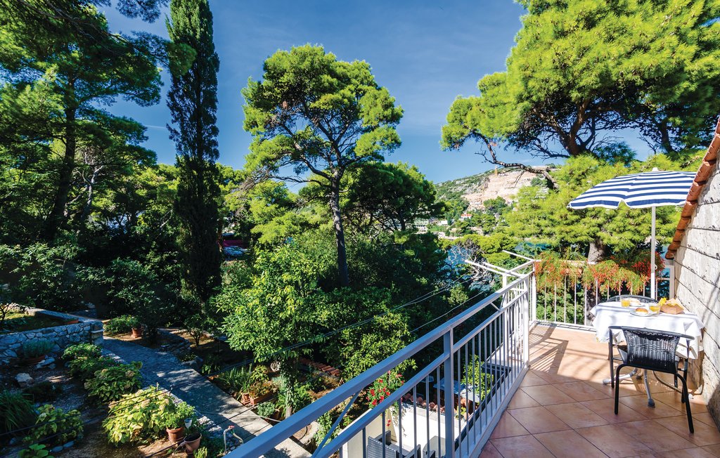 Ferienwohnung - Dubrovnik , Kroatien - CDD148 6