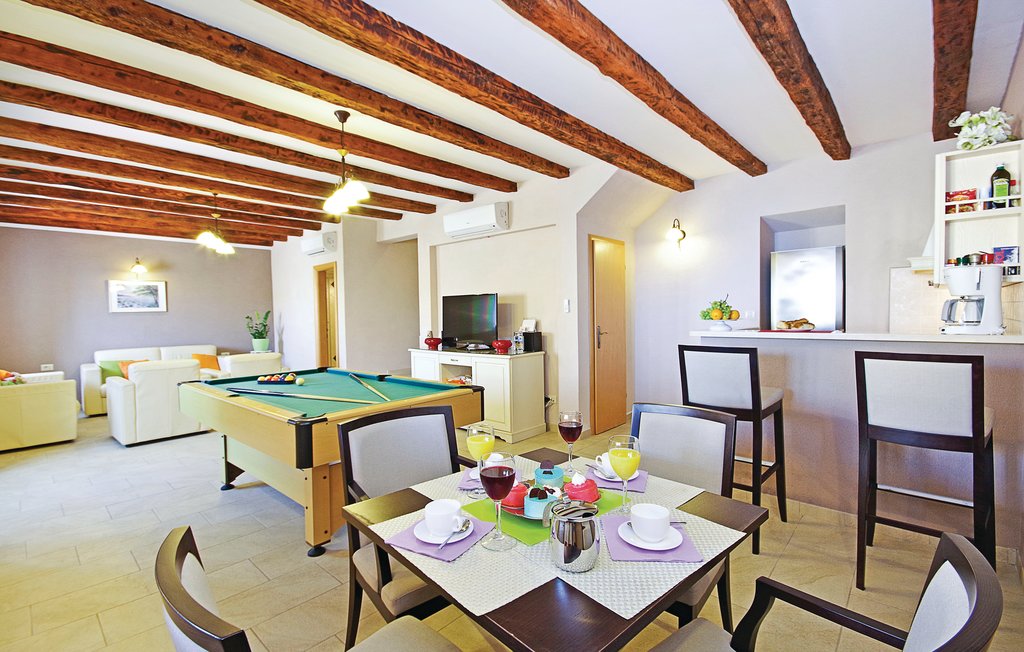 Feriehus - Dubrovnik-Brsecine , Kroatia - CDD404 42