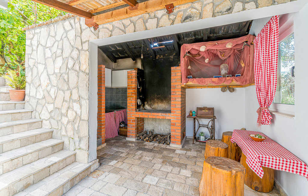Ferienwohnung - Dubrovnik-Slano , Kroatien - CDD543 24