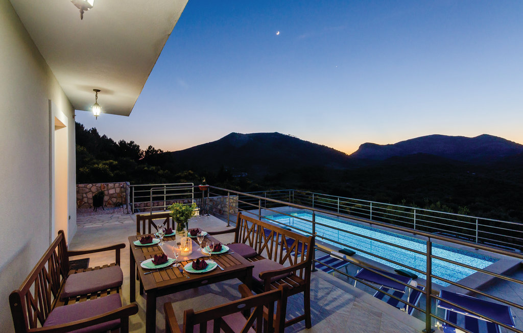 Semesterhus - Dubrovnik-Orasac , Kroatien - CDD597 7