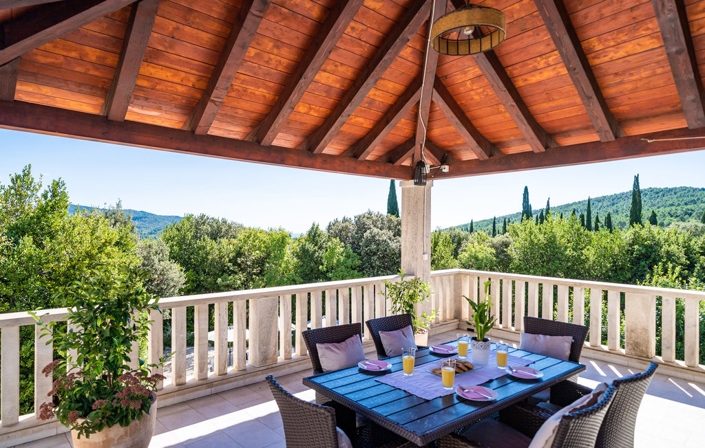 Feriehuse - Dubrovnik - Komaji , Kroatien - CDD850 7