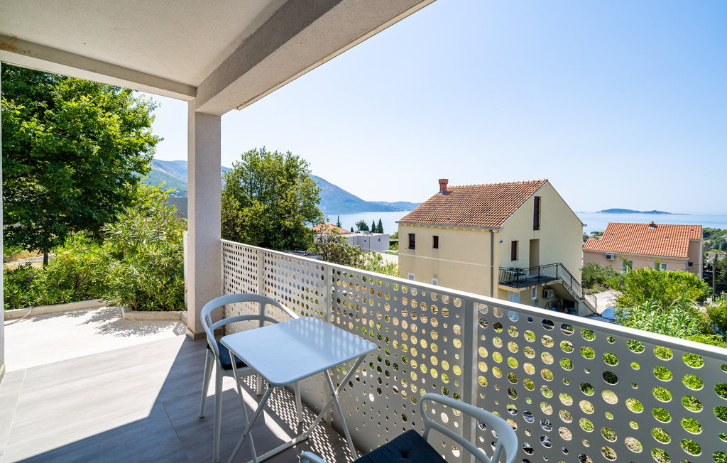 Ferienwohnung - Dubrovnik - Mlini , Kroatien - CDD911 1