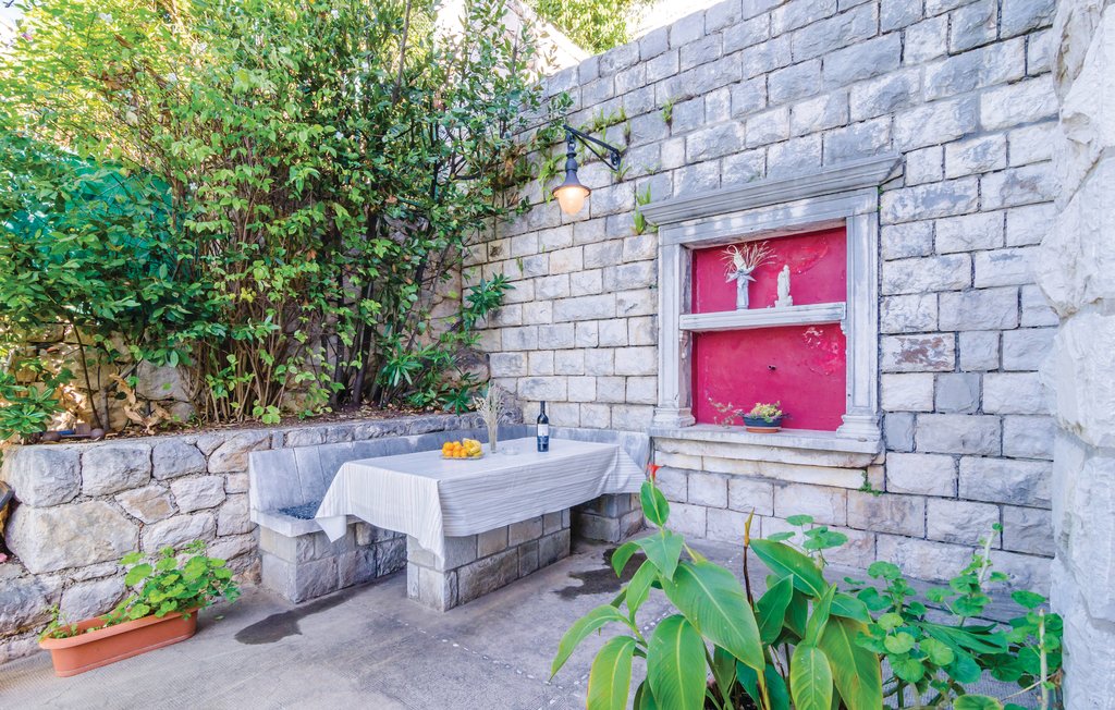 Feriehus - Dubrovnik-Lozica , Kroatia - CDD417 13