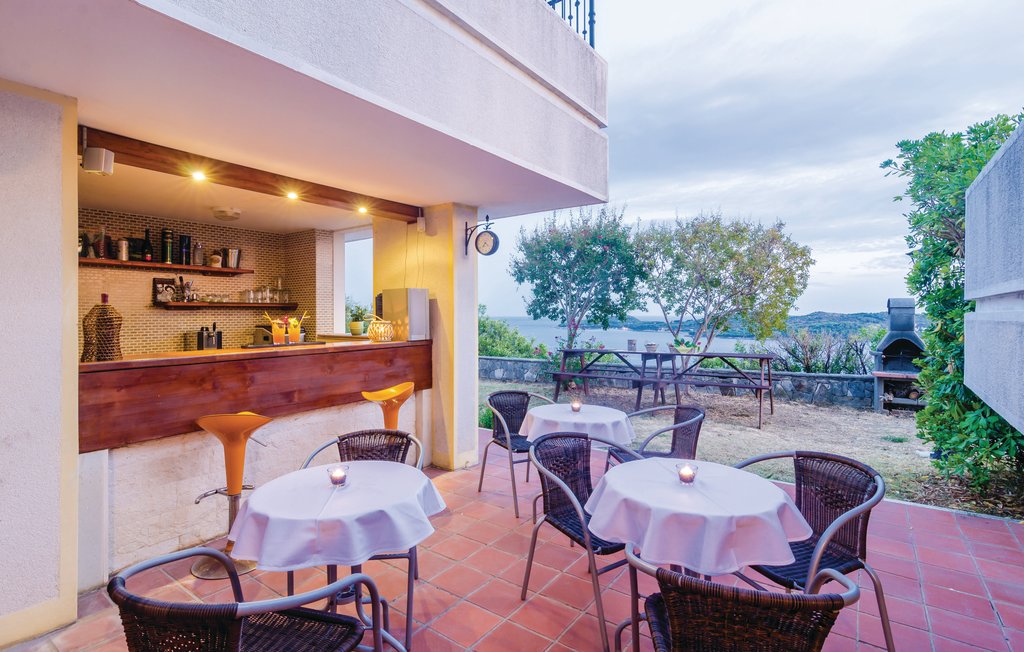 Ferienhaus - Dubrovnik-Orasac , Kroatien - CDD681 22