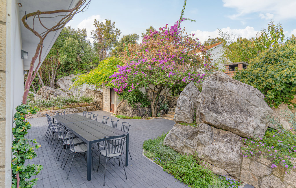 Ferienhaus - Dubrovnik-Molunat , Kroatien - CDD689 19