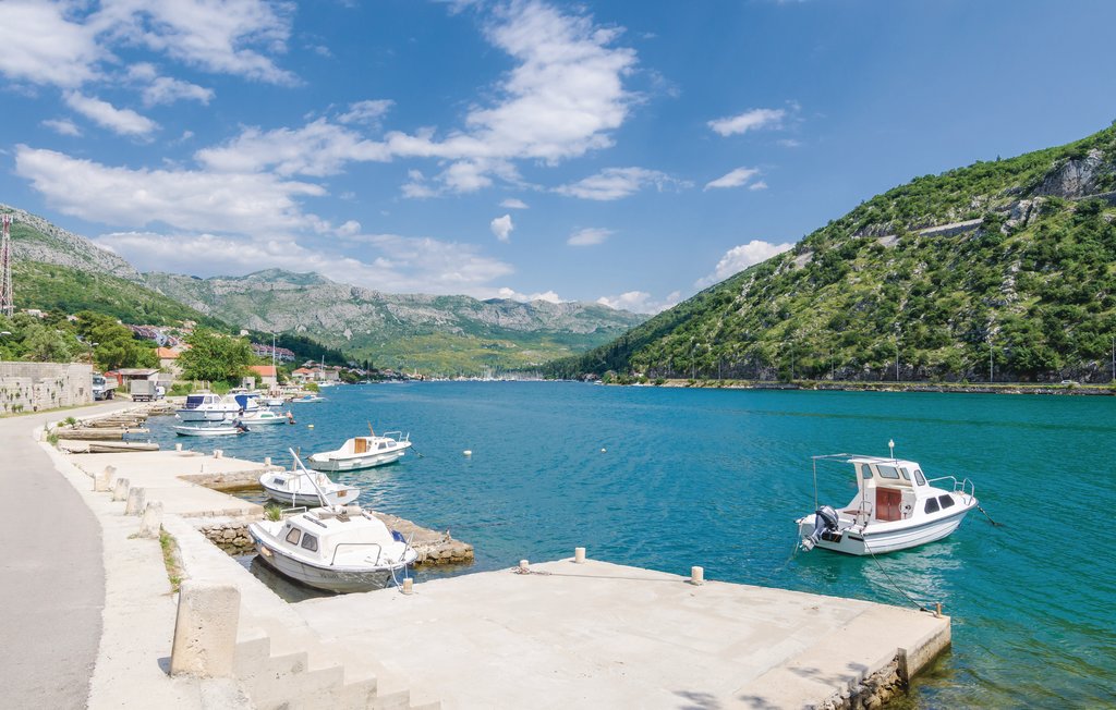 Ferienhaus - Dubrovnik-Mokosica , Kroatien - CDD170 19