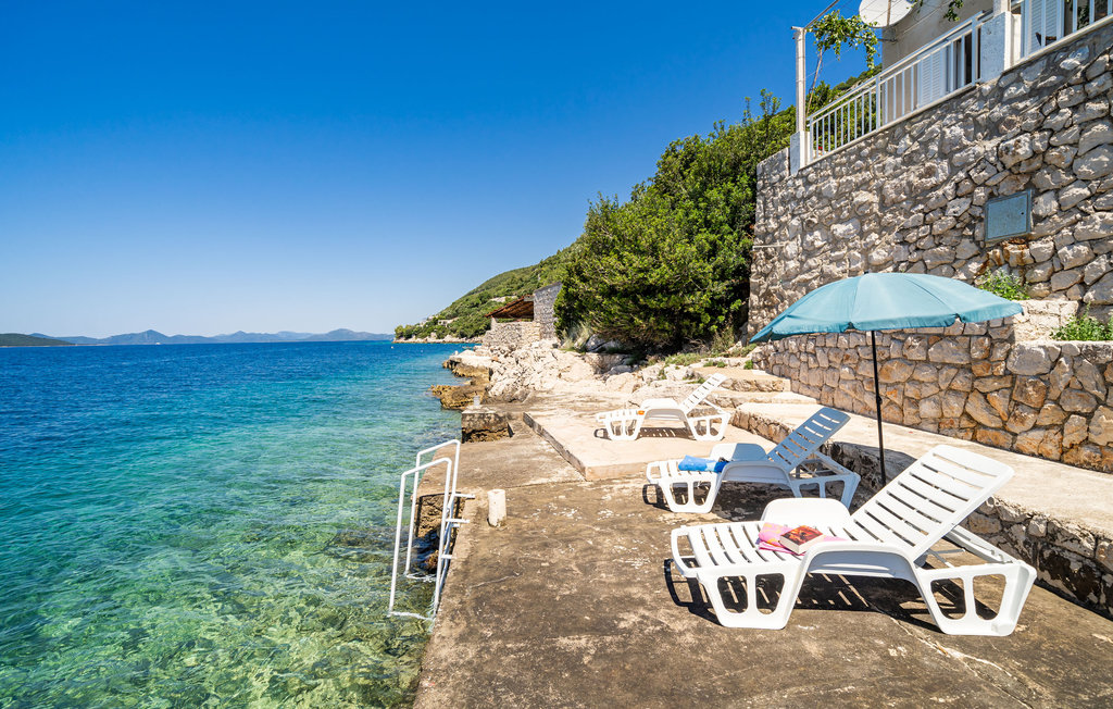 Ferienhaus - Dubrovnik-Ratac , Kroatien - CDD311 17