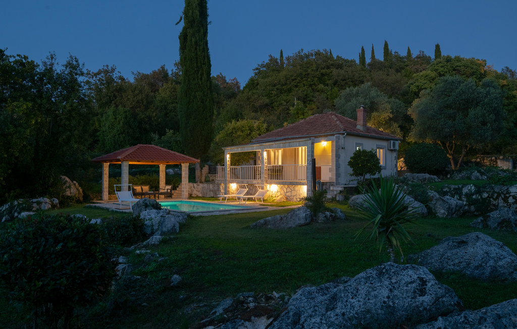 Feriehuse - Dubrovnik-Radovcici , Kroatien - CDD375 19