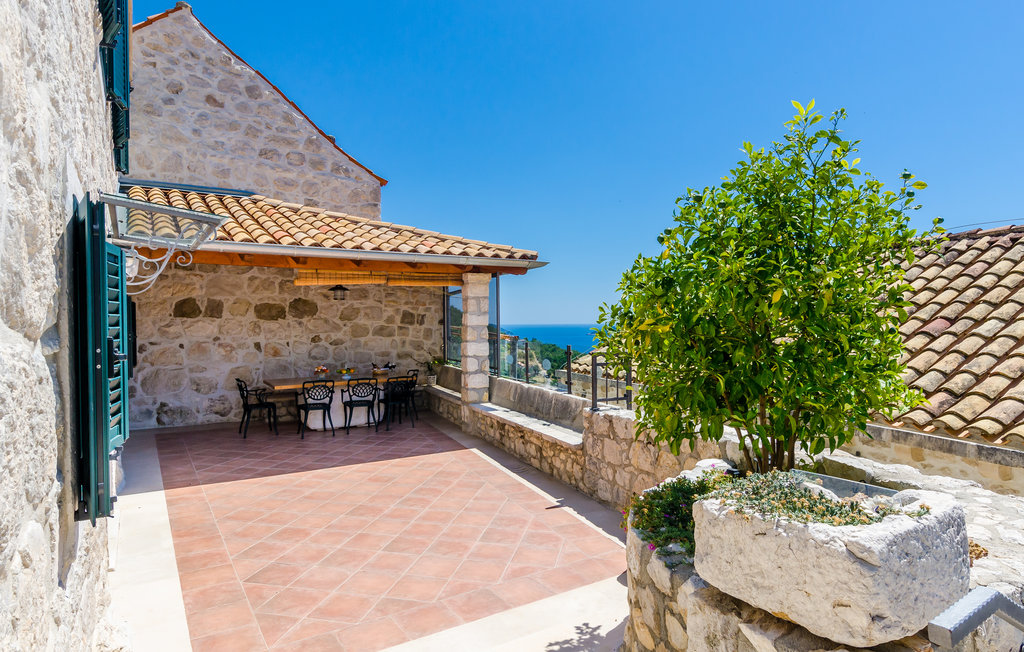 Feriehus - Dubrovnik-Brsecine , Kroatia - CDD404 28