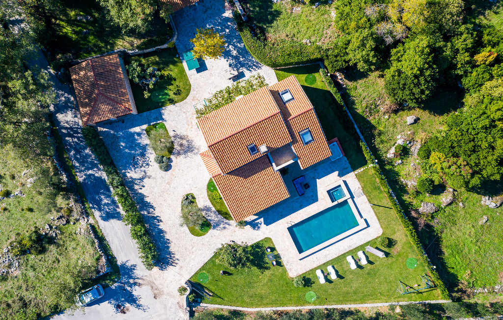 Ferienhaus - Dubrovnik-Imotica , Kroatien - CDD510 28