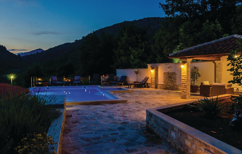 Ferienhaus - Dubrovnik-Orasac , Kroatien - CDD545 24