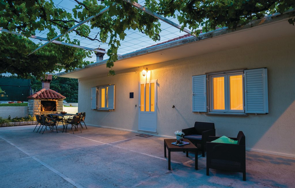 Ferienhaus - Dubrovnik-Radovcici , Kroatien - CDD549 24