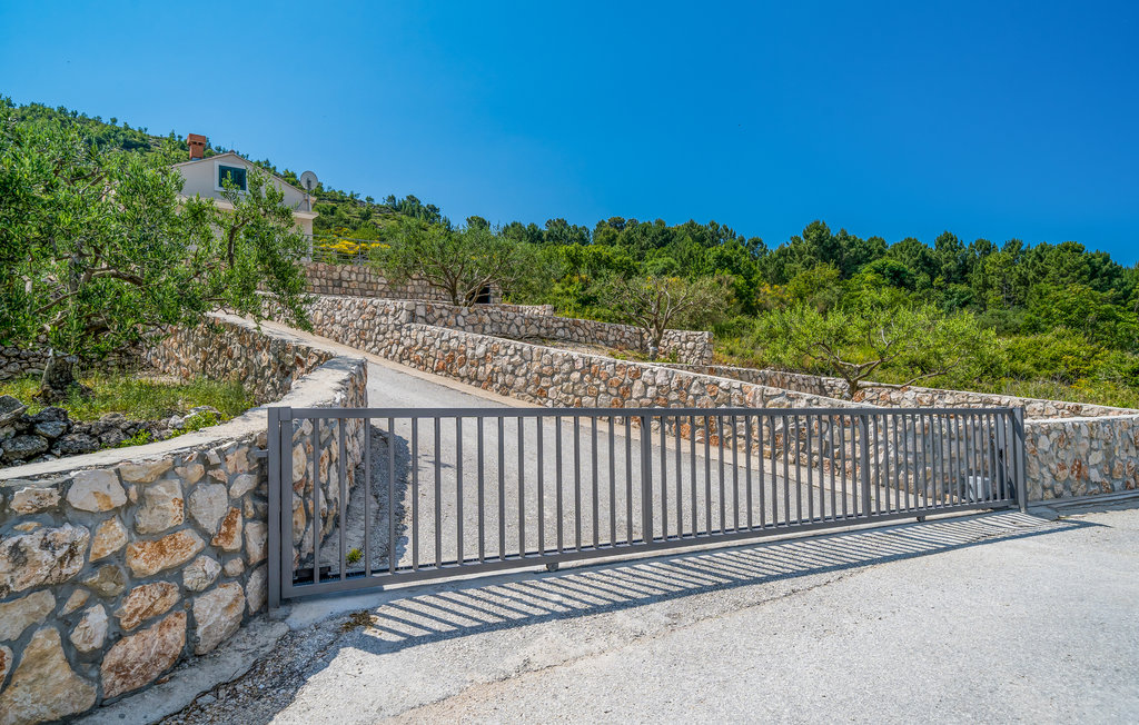 Semesterhus - Dubrovnik-Orasac , Kroatien - CDD597 24