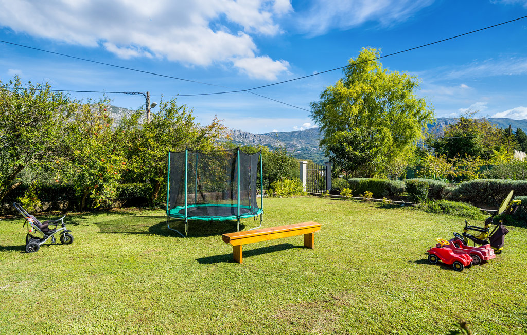 Ferienwohnung - Dubrovnik-Gruda , Kroatien - CDD819 17