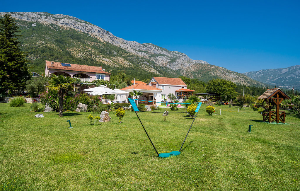 Ferienhaus - Dubrovnik-Gruda , Kroatien - CDD821 27