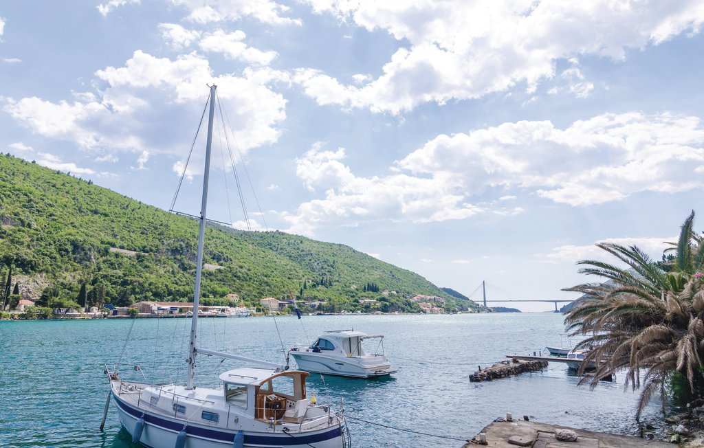 Ferienhaus - Dubrovnik-Mokosica , Kroatien - CDD170 20