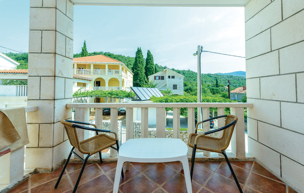 Feriehus - Dubrovnik-Zaton Veliki , Kroatia - CDD278 20