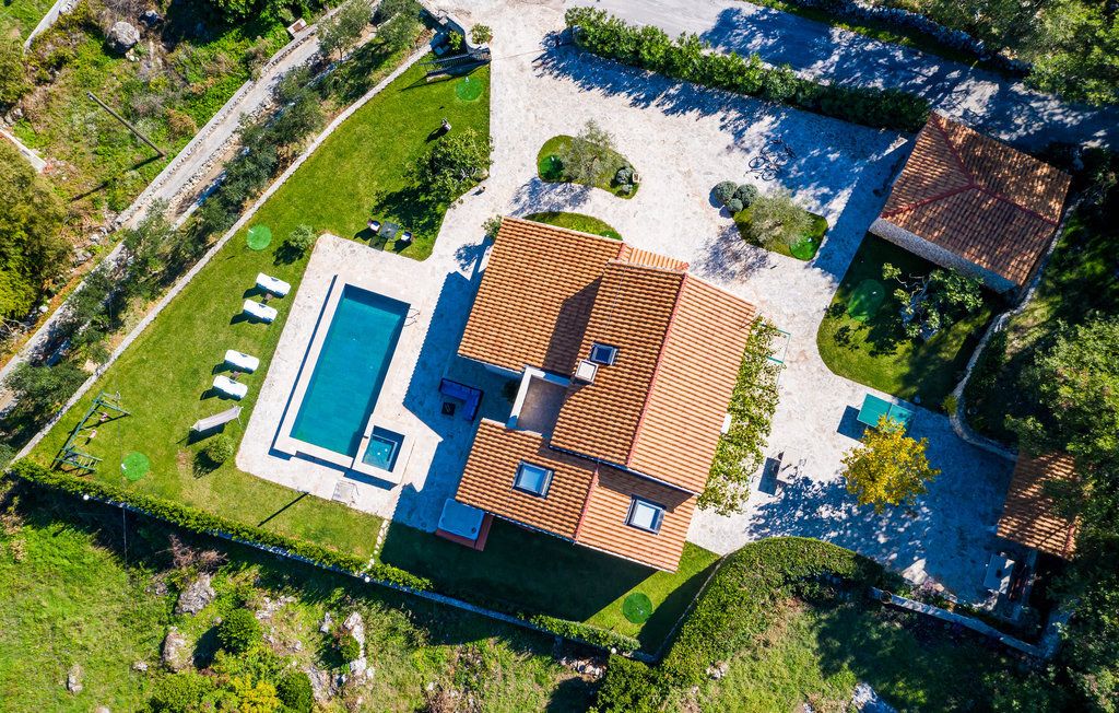 Ferienhaus - Dubrovnik-Imotica , Kroatien - CDD510 29