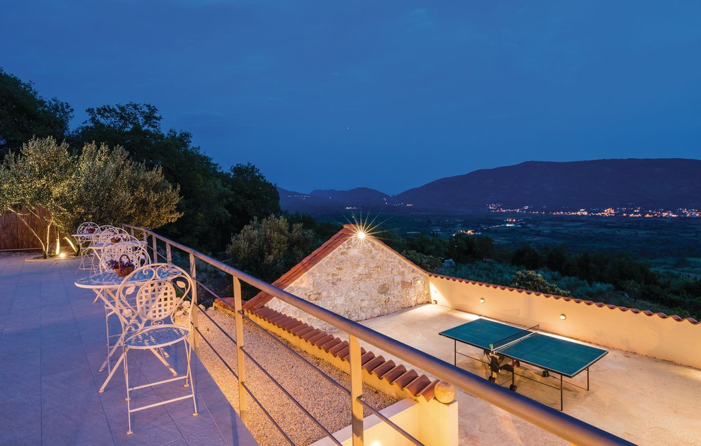 Feriehuse - Dubrovnik-Lovorno , Kroatien - CDD686 25