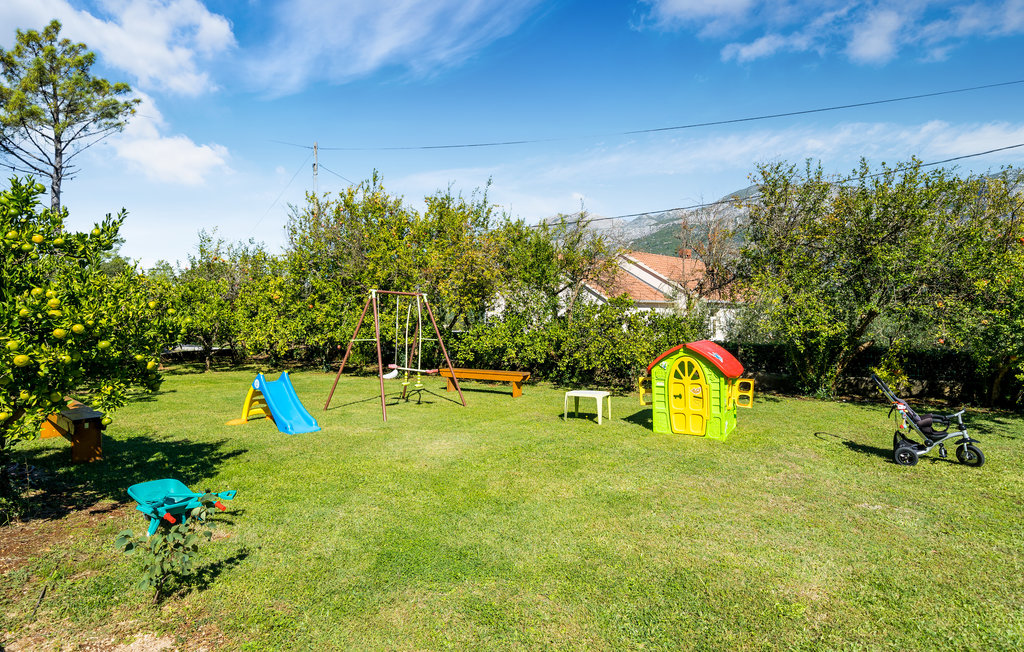 Ferienwohnung - Dubrovnik-Gruda , Kroatien - CDD819 18