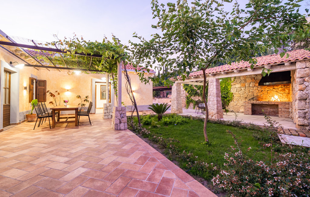 Feriehus - Dubrovnik-Molunat , Kroatia - CDD915 32