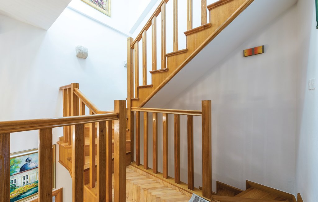 Ferienhaus - Dubrovnik-Trsteno , Kroatien - CDD107 27