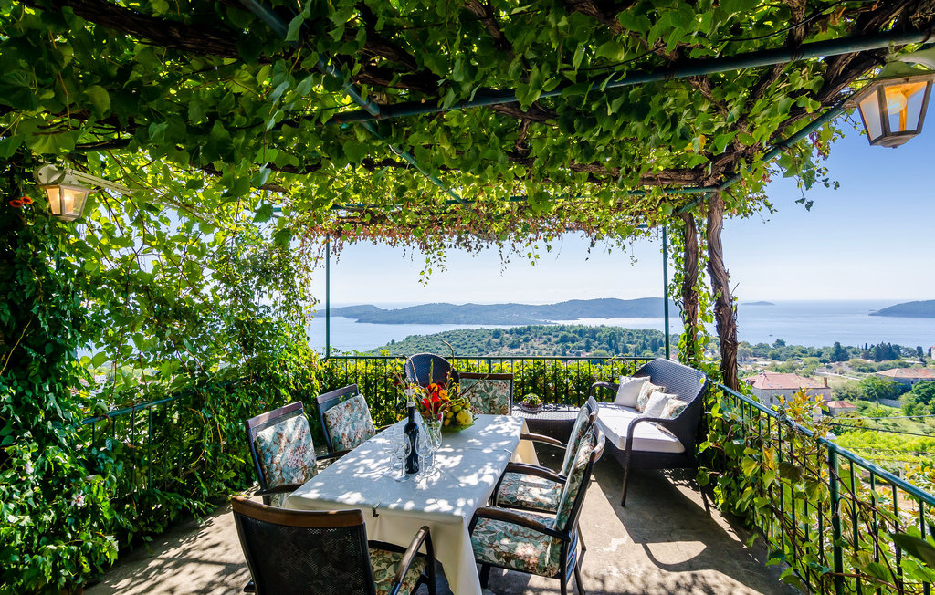 Ferienhaus - Dubrovnik-Orasac , Kroatien - CDD344 1