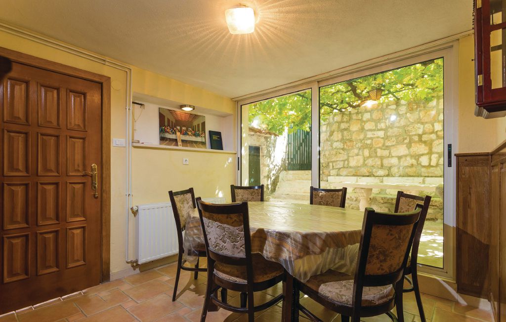 Semesterhus - Dubrovnik-Oslje , Kroatien - CDD348 30