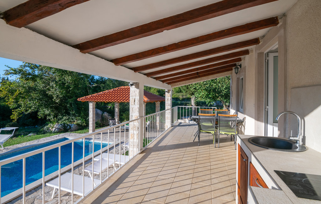 Feriehuse - Dubrovnik-Radovcici , Kroatien - CDD375 15