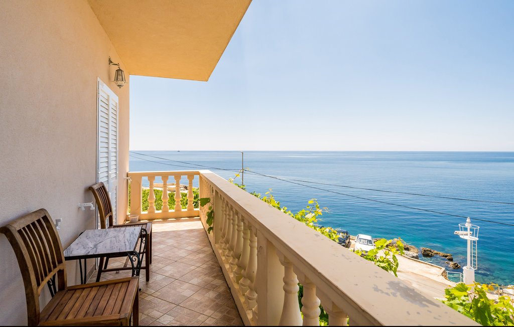 Semesterlägenhet - Dubrovnik-Molunat , Kroatien - CDD402 2