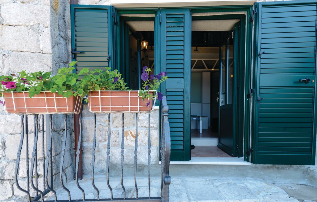 Ferienhaus - Dubrovnik-Trsteno , Kroatien - CDD432 10