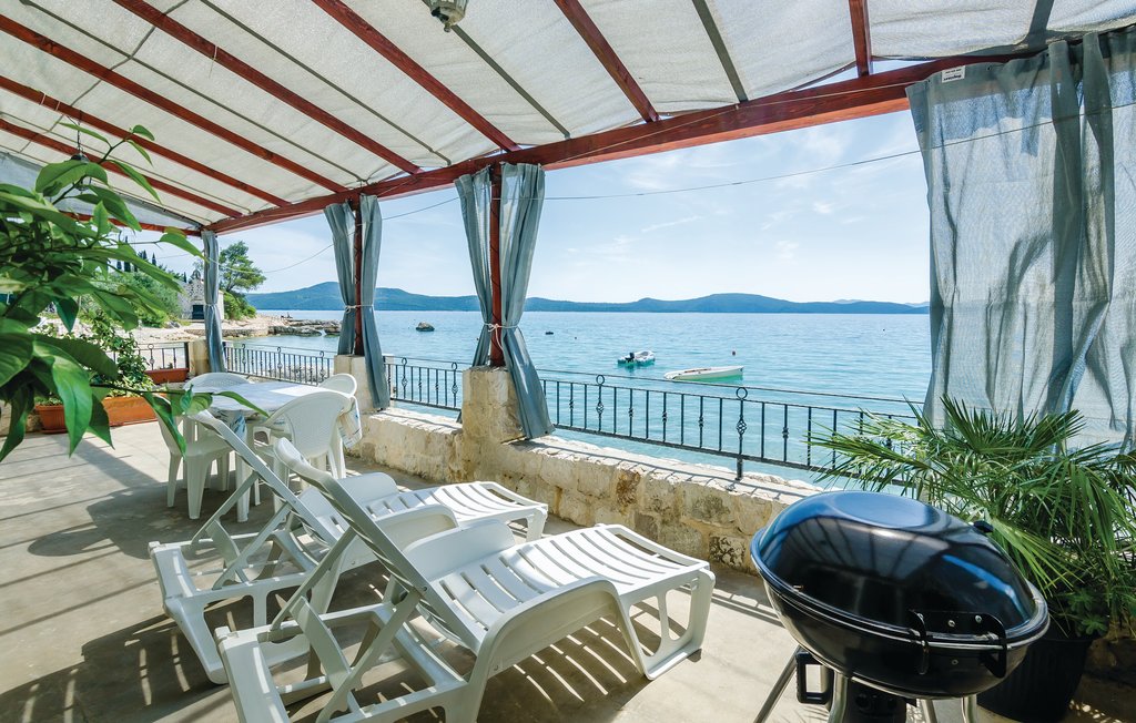 Ferienhaus - Dubrovnik-Sladenovici , Kroatien - CDD667 2