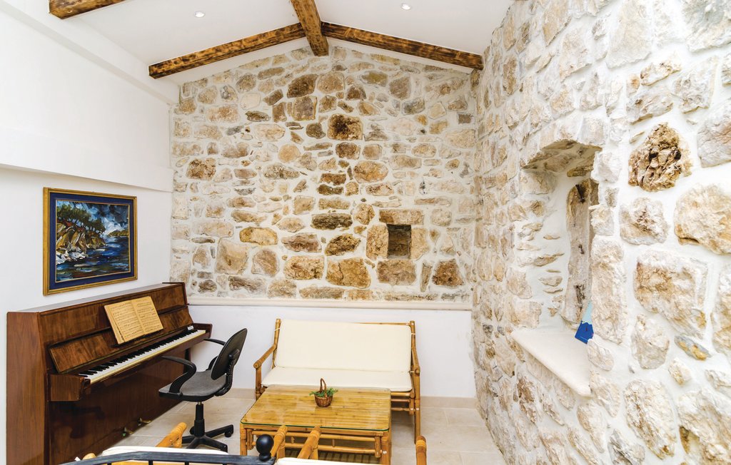 Feriehuse - Dubrovnik-Lovorno , Kroatien - CDD686 34