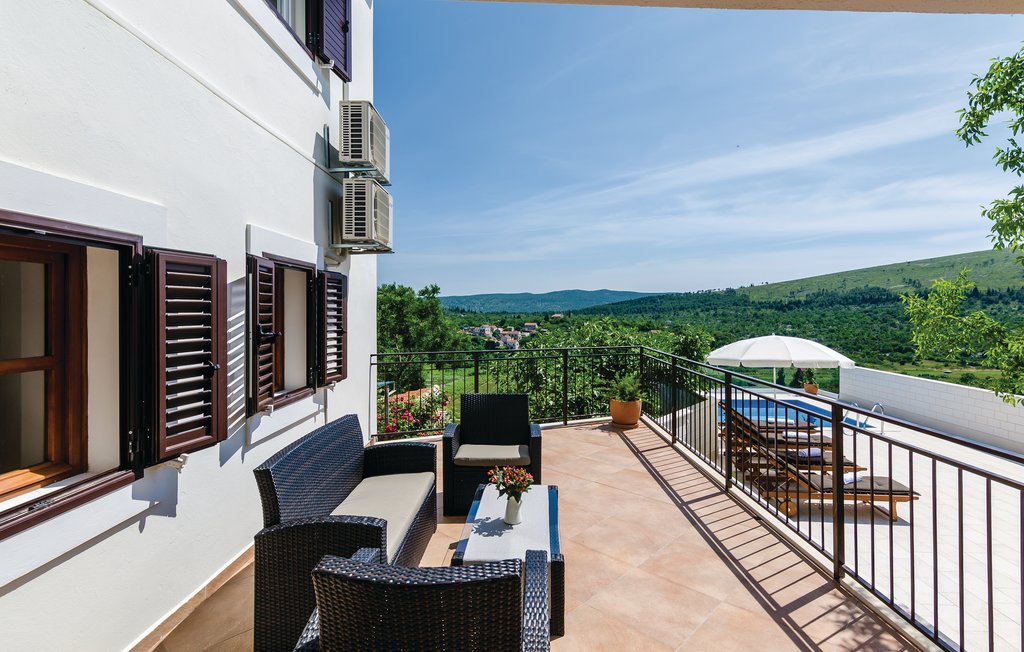 Ferienhaus - Dubrovnik-Oslje , Kroatien - CDD696 10