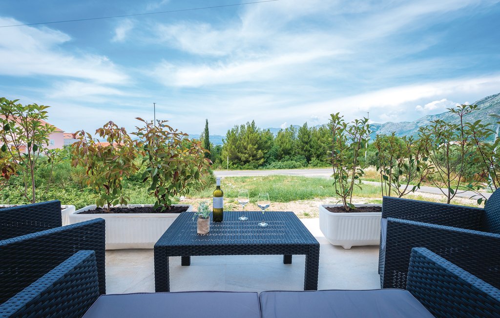 Ferienwohnung - Dubrovnik-Cavtat , Kroatien - CDD742 2