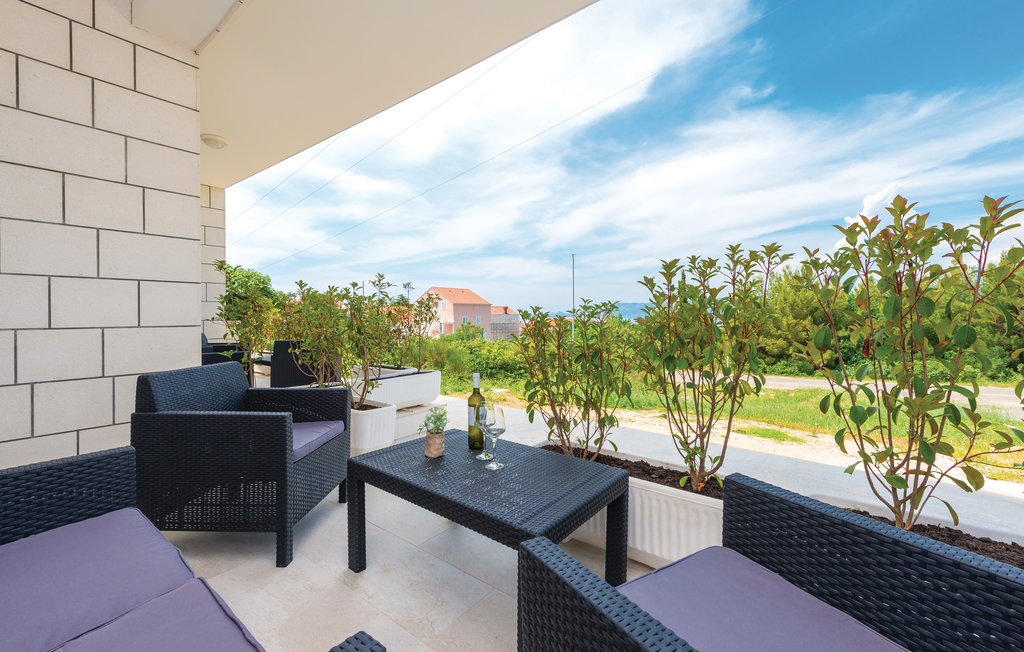 Semesterlägenhet - Dubrovnik-Cavtat , Kroatien - CDD751 3