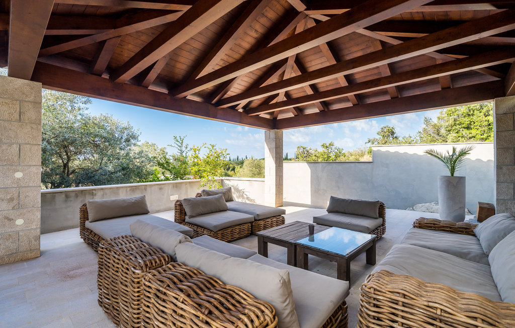 Ferienwohnung - Dubrovnik-Cilipi , Kroatien - CDD767 2