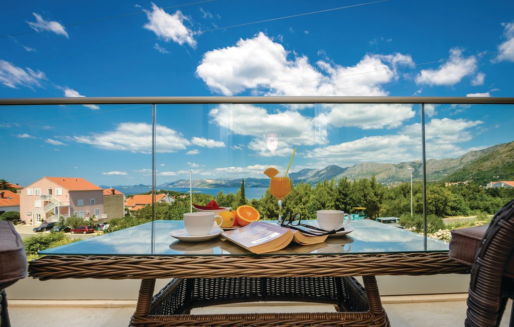 Ferieleilighet - Cavtat , Kroatia - CDD784 3