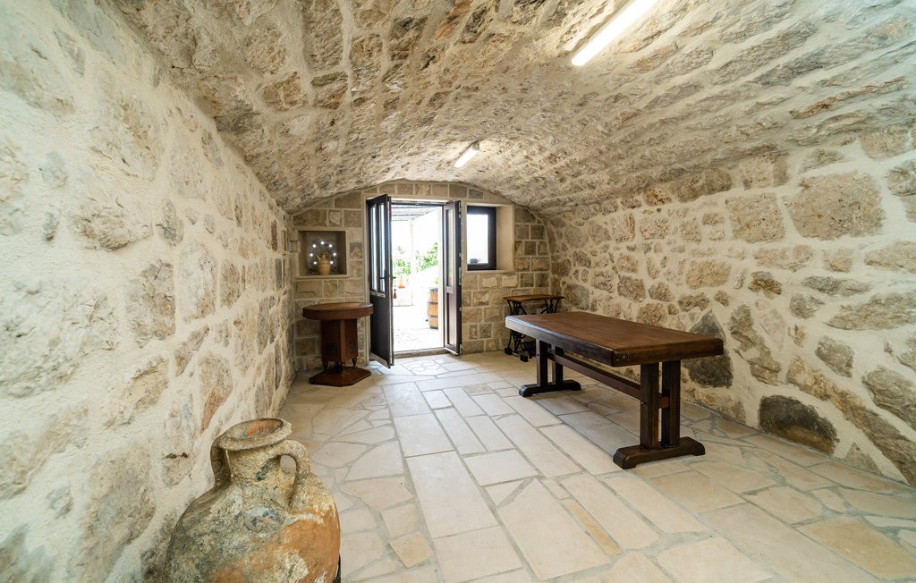 Ferienhaus - Dubrovnik-Slano , Kroatien - CDD801 8