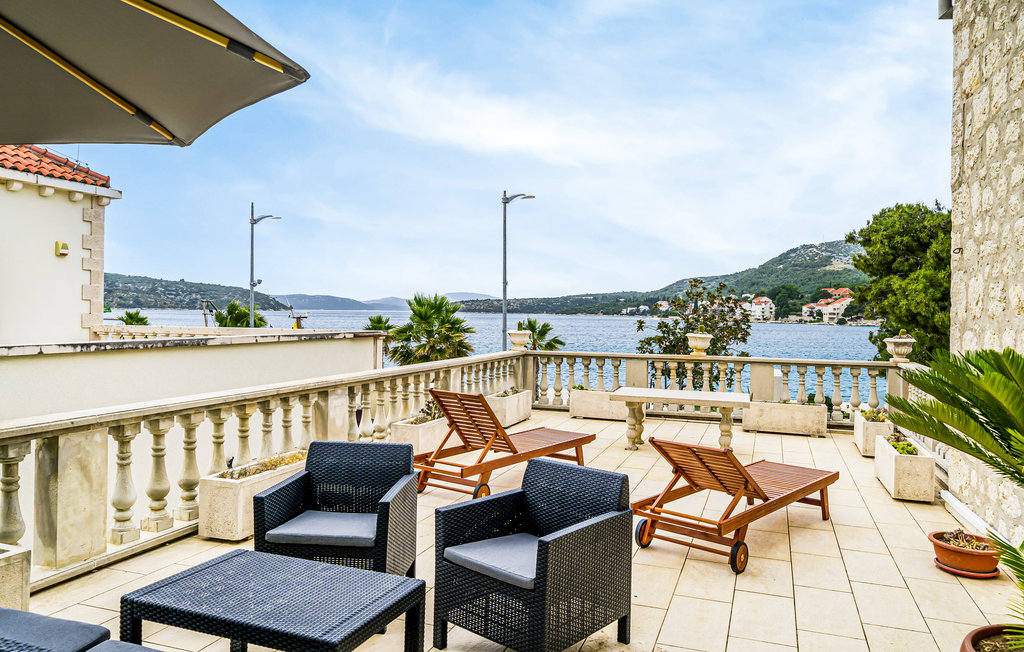 Feriehuse - Dubrovnik-Slano , Kroatien - CDD818 2