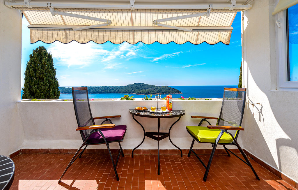 Lejlighed - Dubrovnik , Kroatien - CDD844 1