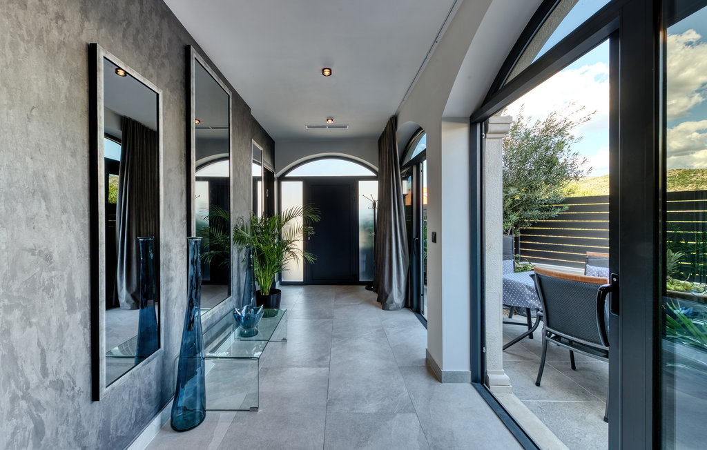 Ferienwohnung - Dubrovnik , Kroatien - CDD860 20