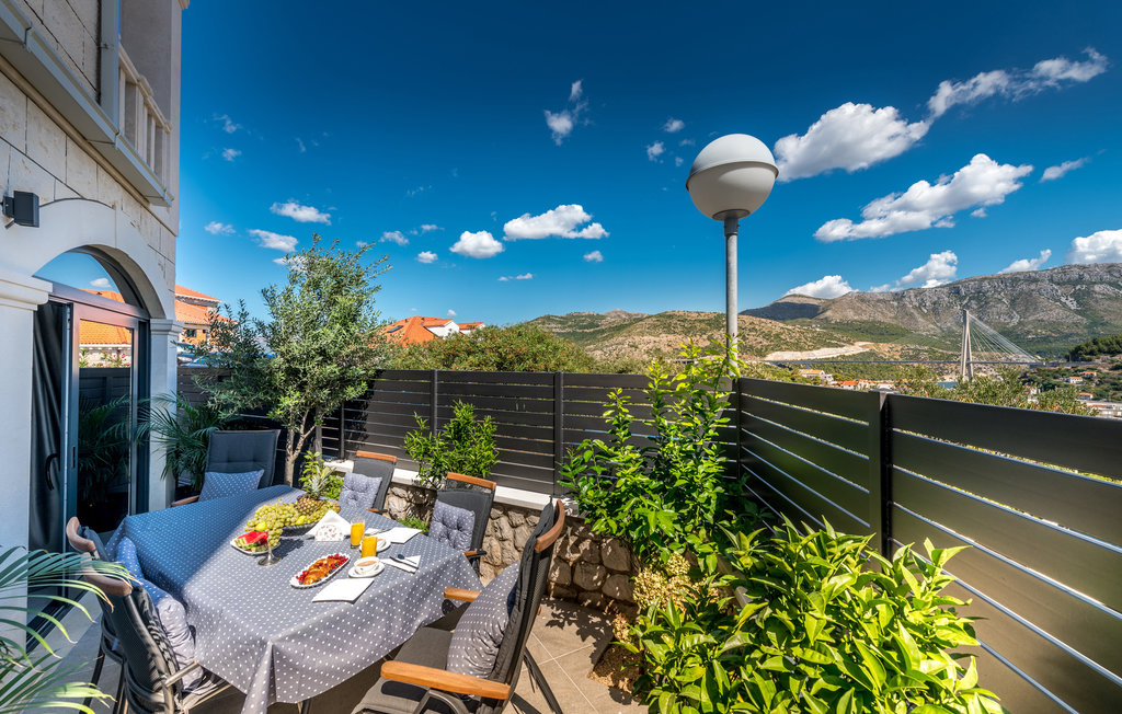 Ferienwohnung - Dubrovnik , Kroatien - CDD860 2