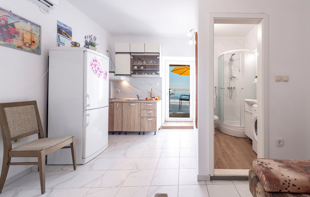 Ferienwohnung - Dubrovnik-Dubravica , Kroatien - CDD864 21