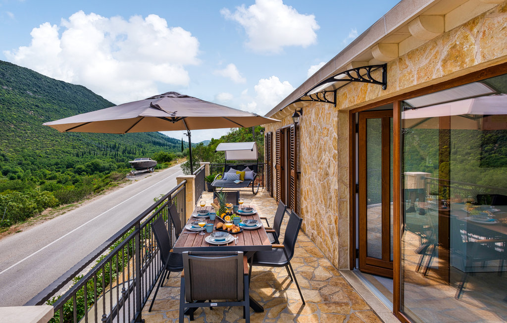 Feriehus - Dubrovnik , Kroatia - CDD868 16