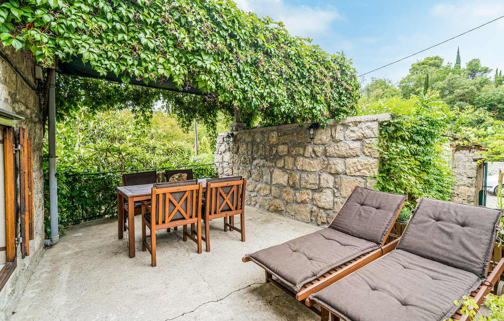 Feriehus - Dubrovnik-Popovici , Kroatia - CDD101 3