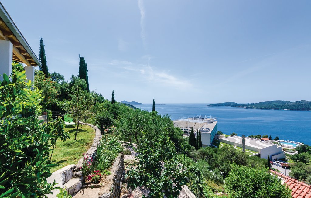 Semesterlägenhet - Dubrovnik-Orasac , Kroatien - CDD122 6