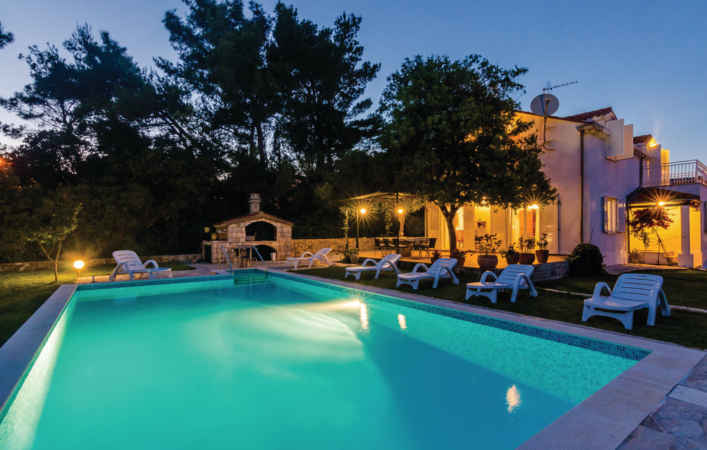 Ferienhaus - Dubrovnik-Mocici , Kroatien - CDD346 19